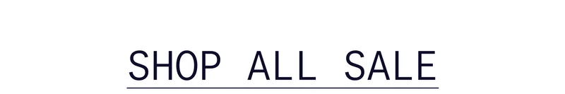 Shop All Sale