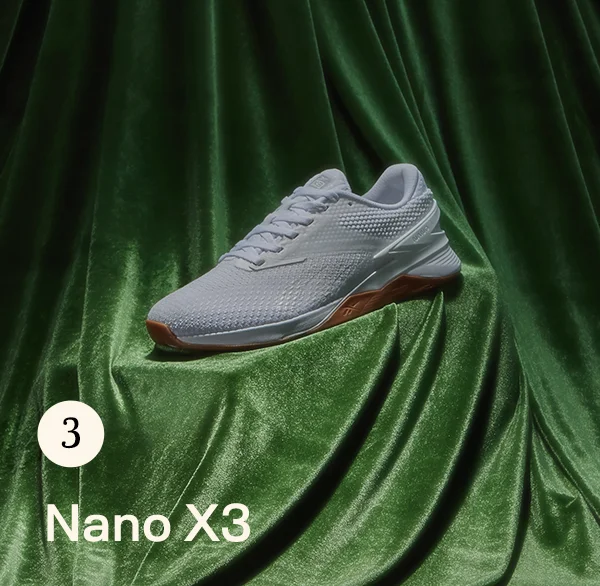 Nano X3