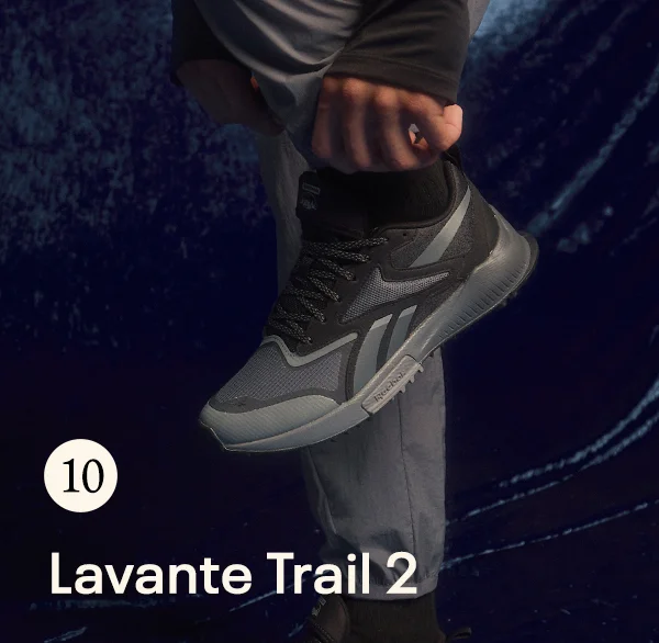 Lavante Trail 2