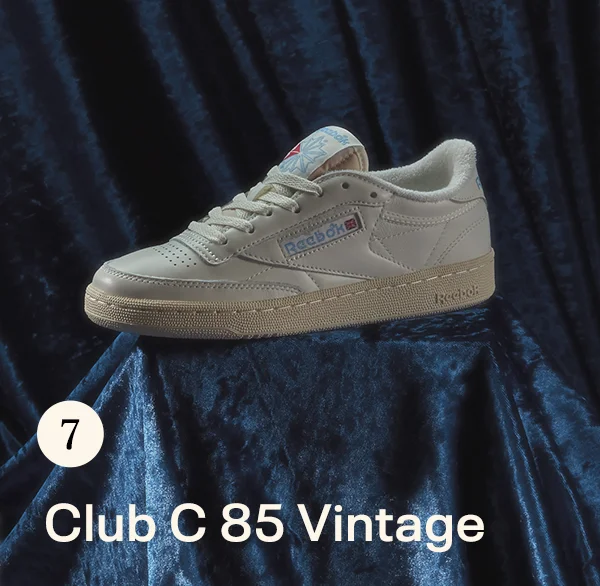 Club C 85 Vintage