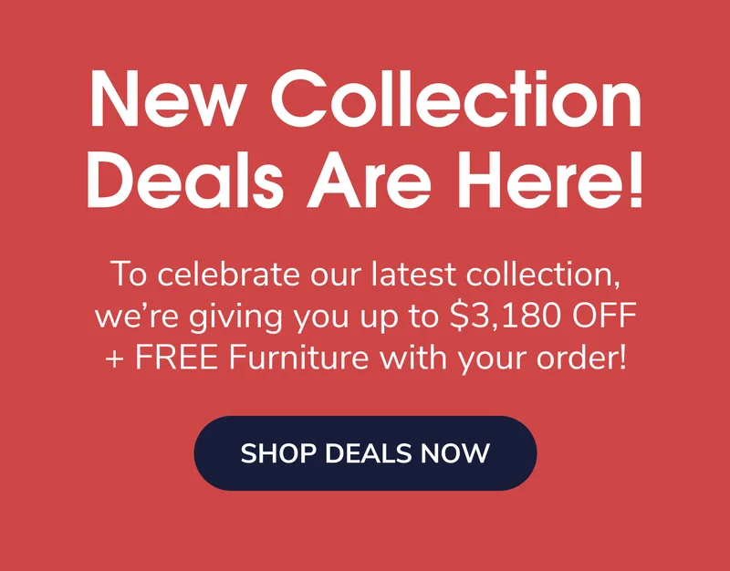 New Collection Deals Are Here!