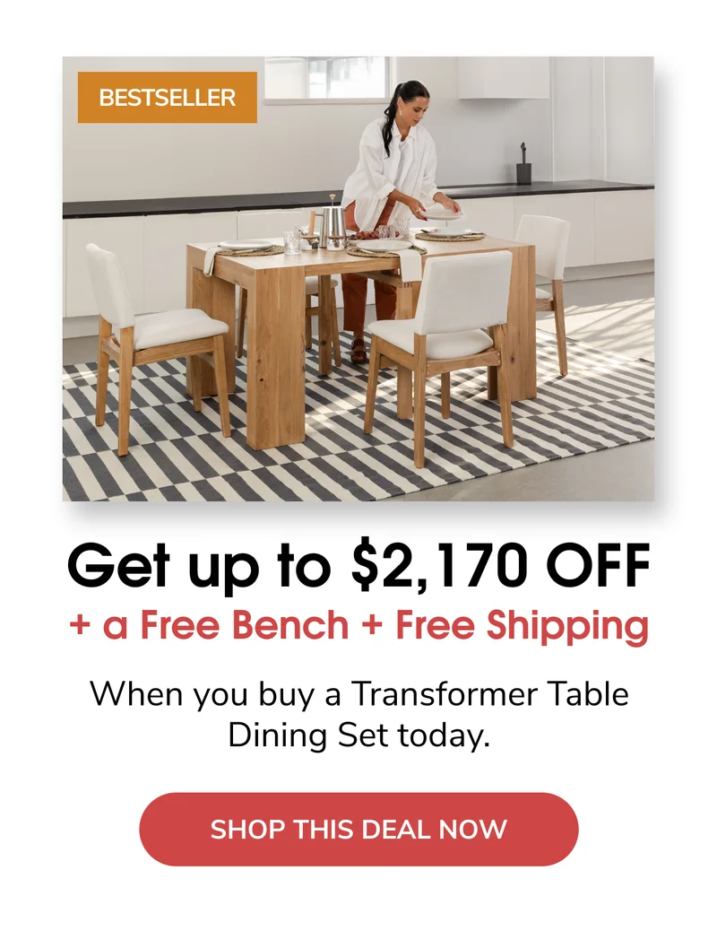 Shop Dining Set Deals