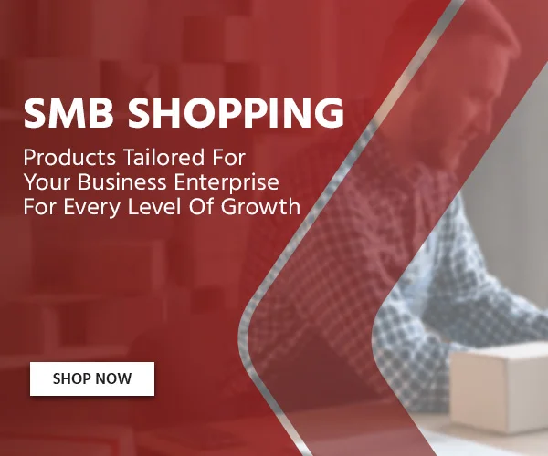 SMB Shopping Products Tailored For Your Business Enterprise
