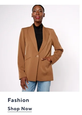Fashion