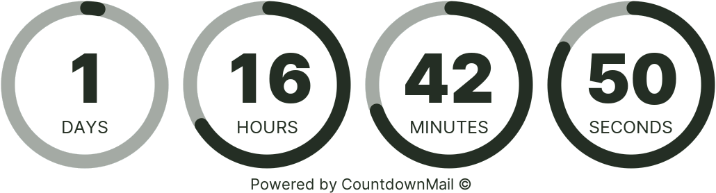 countdownmail.com