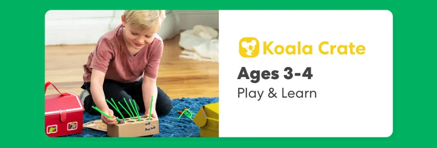 Koala Crate