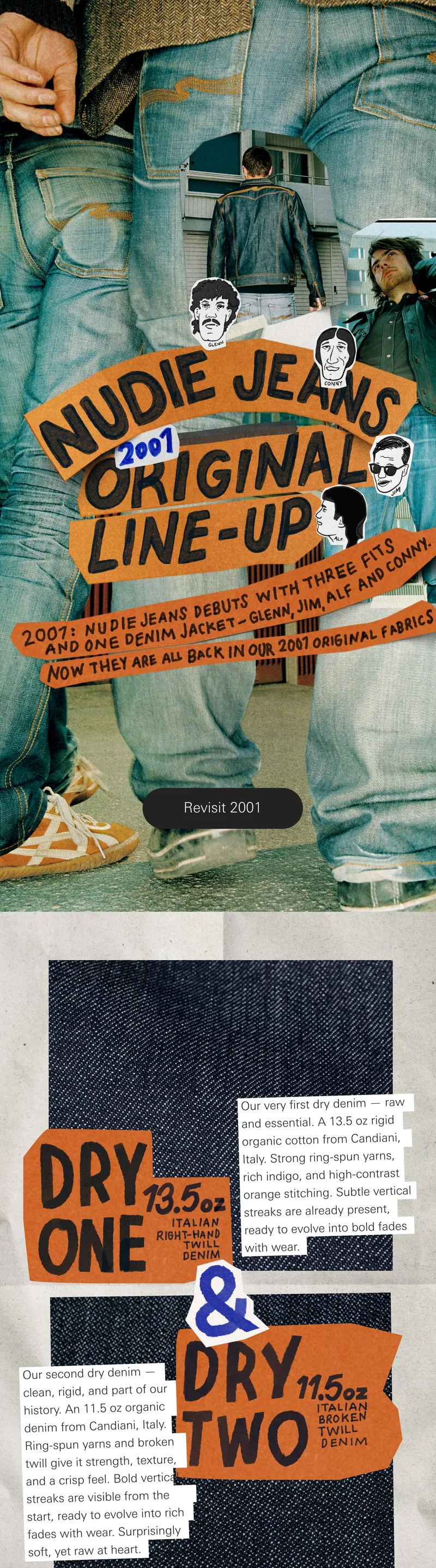 https://www.nudiejeans.com/original-lineup https://www.nudiejeans.com/original-lineup