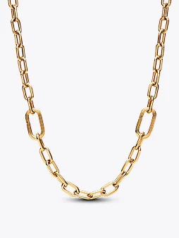 Pandora ME Small-Link Chain Necklace