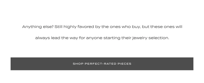 Shop Perfect-Rated Pieces
