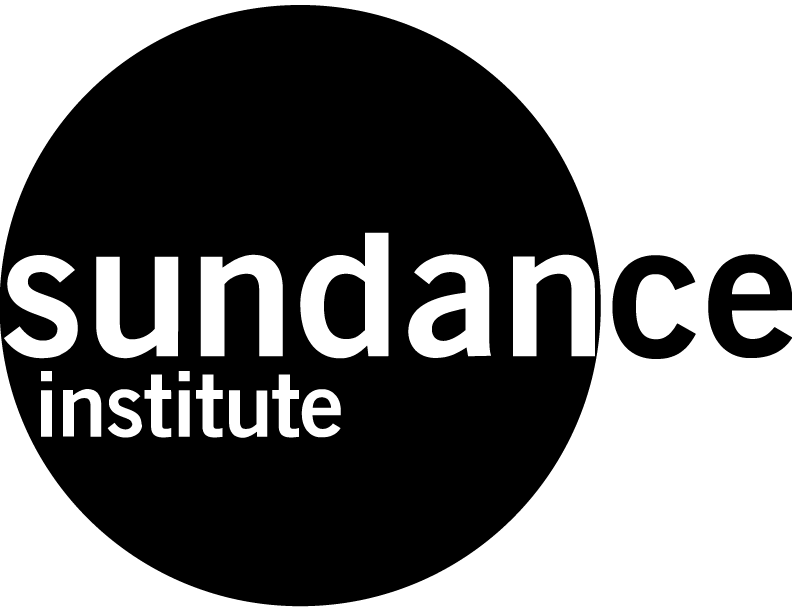 Sundance Institute logo.