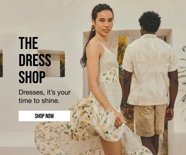 The Dress Shop Shop Now