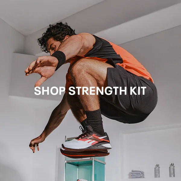 SHOP STRENGTH KIT