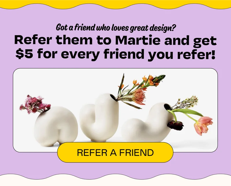 REFER A FRIEND