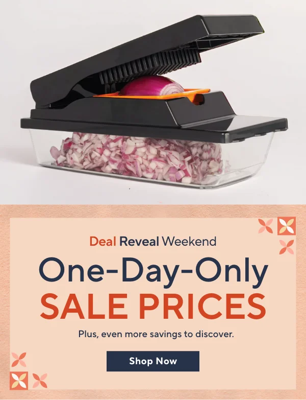 One-Day-Only
