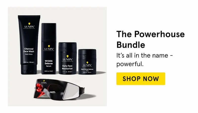The Powerhouse Bundle