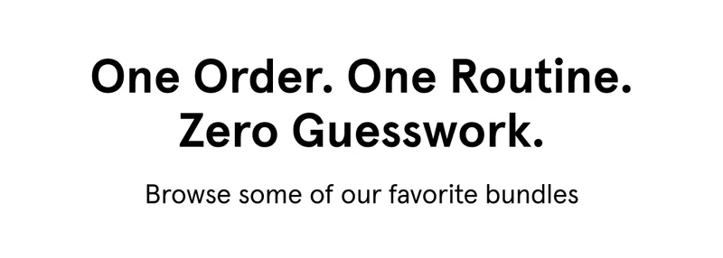 Browse some of our favorite bundles