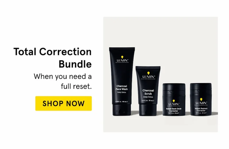 Total Correction Bundle