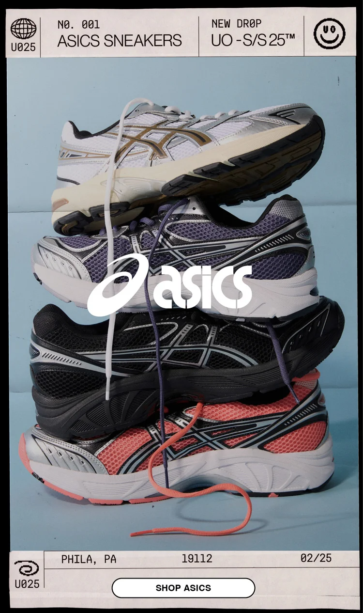 Shop Asics