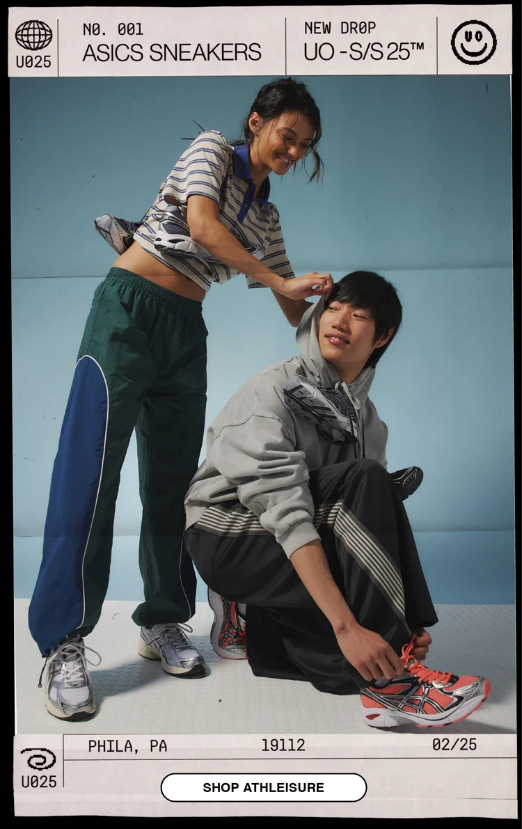 Shop Athleisure