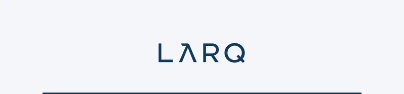 LARQ logo