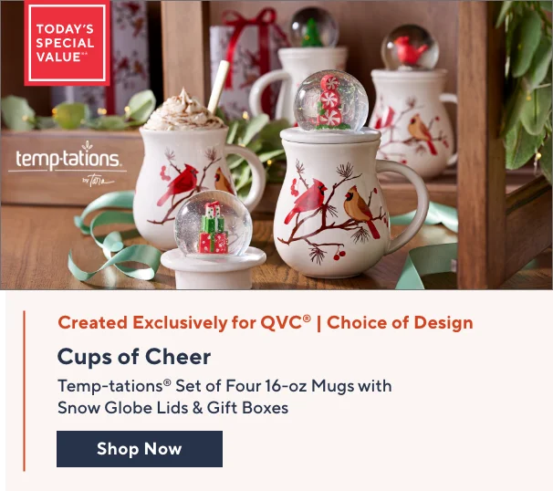 Temptations TSV