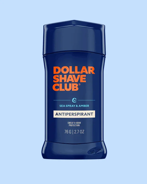 ANTIPERSPIRANT