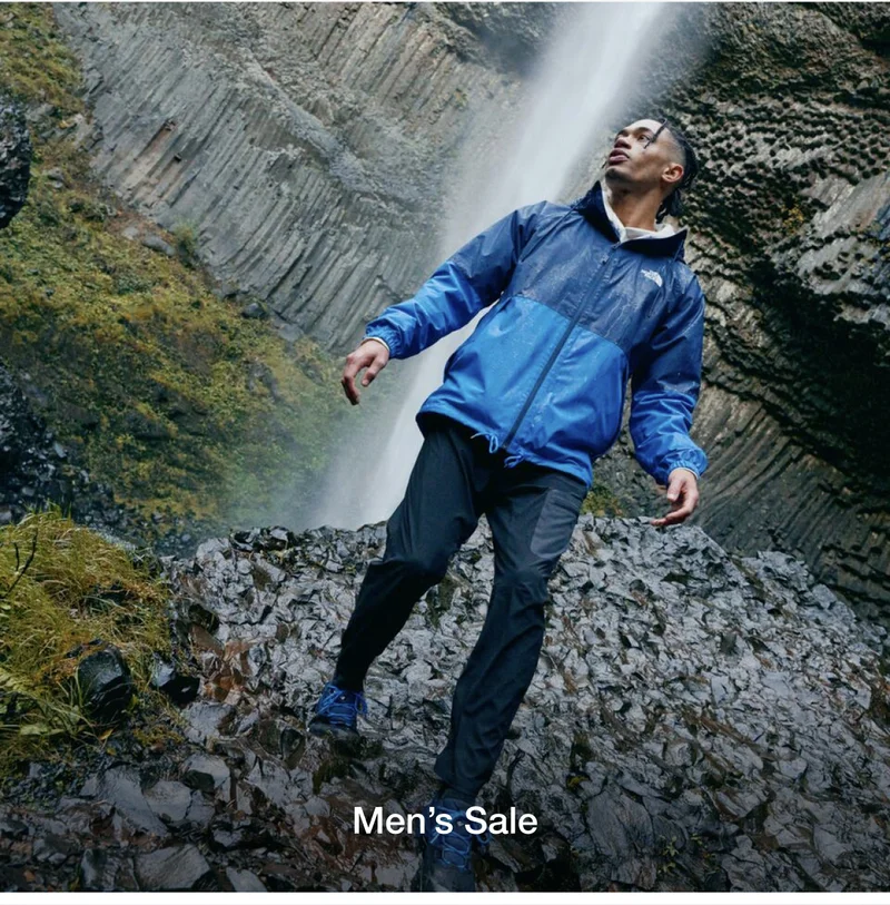 Men's Sale