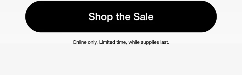 Shop the Sale