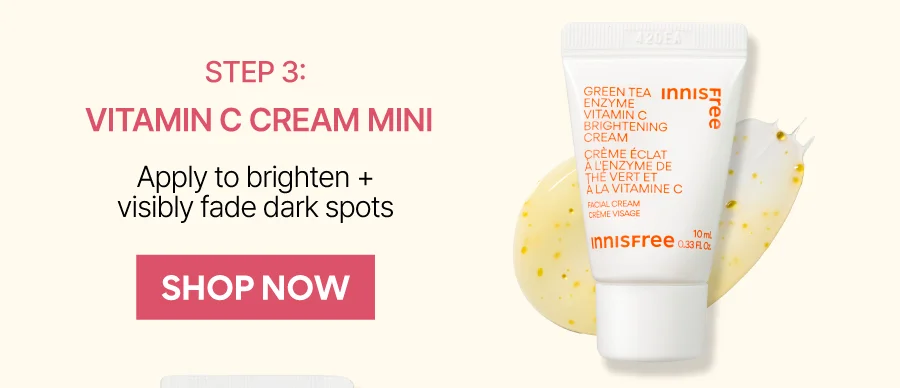 VITAMIN C CREAM MINI