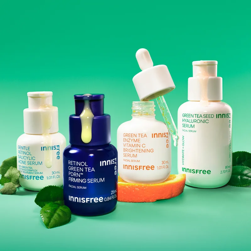 SERUMS