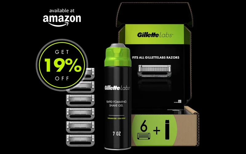 GET 19% OFF