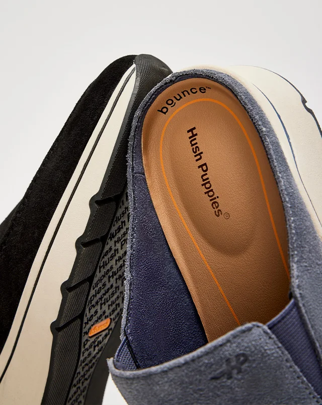 New Take It Slip-On Ultra Comfort