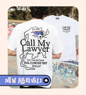 New arrivals