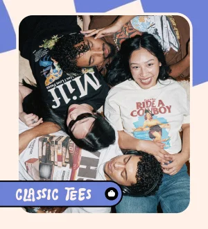 Classic Tees