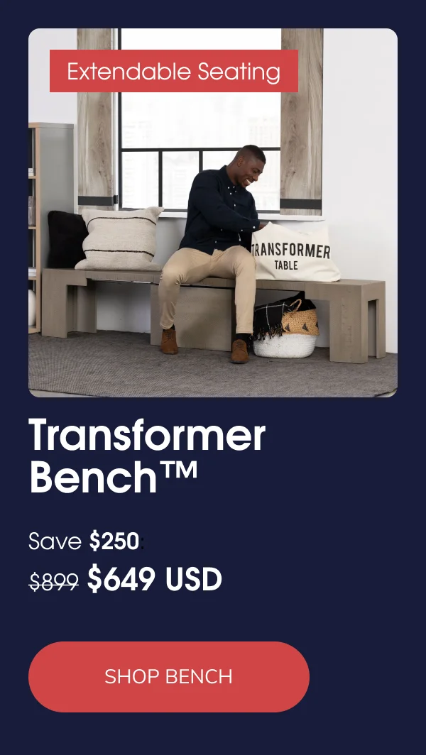Transformer Bench