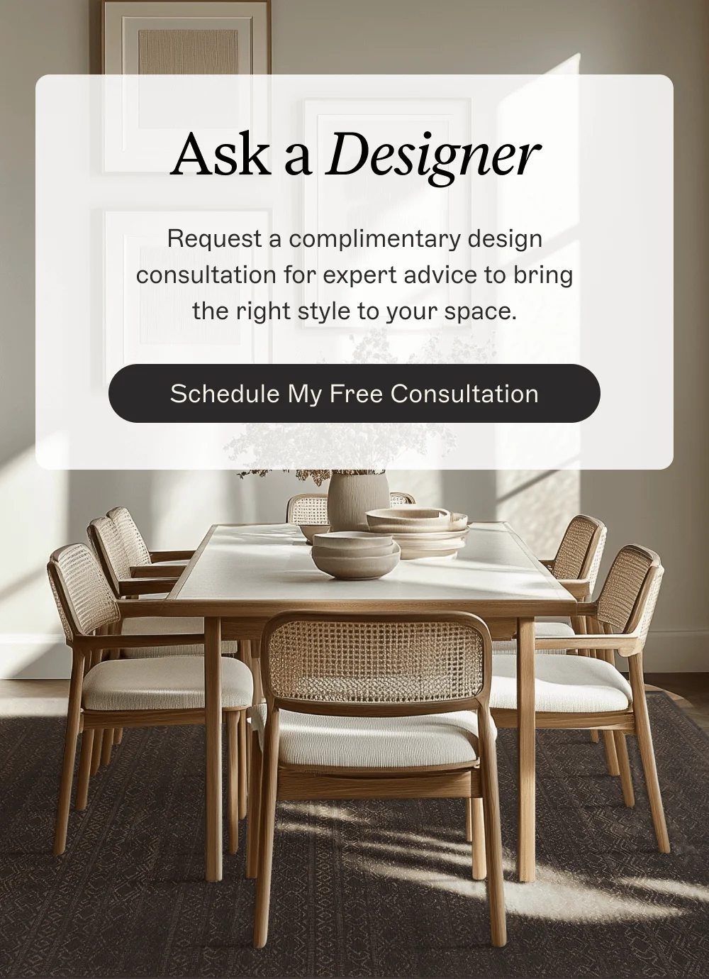 [Schedule My Free Consultation]