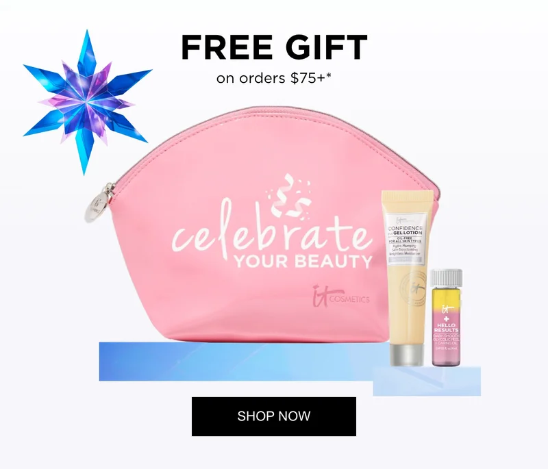 FREE GIFT