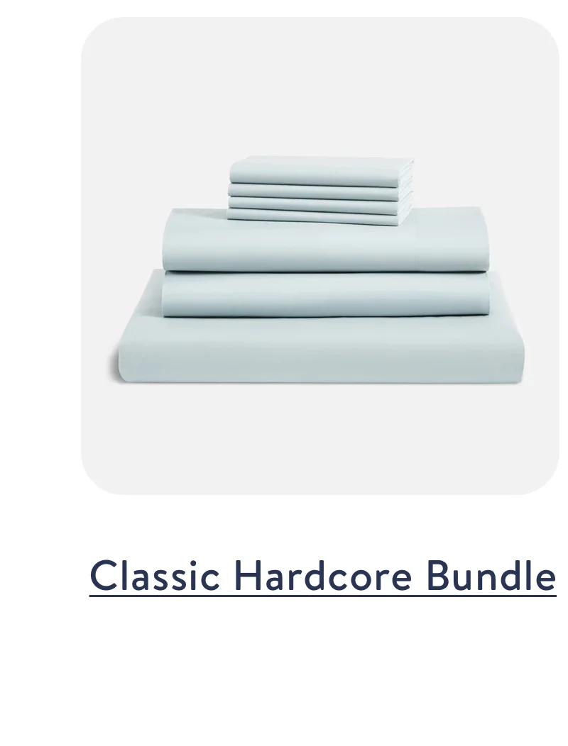 Classic Hardcore Bundle