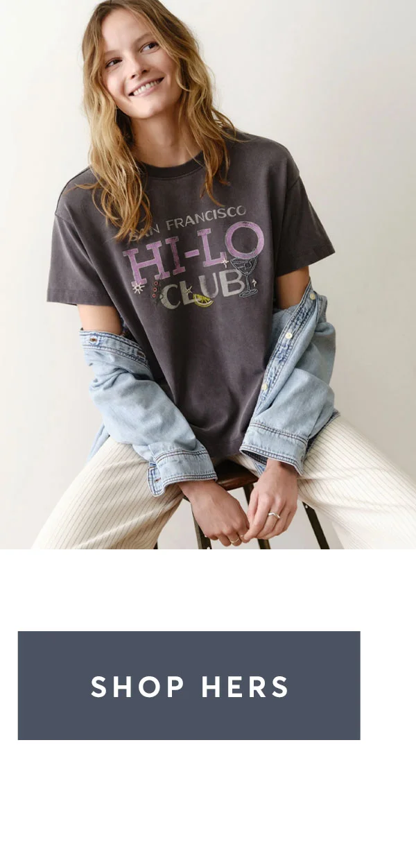 Hi-Lo for Her