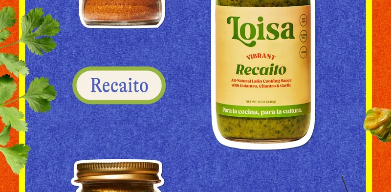 Recaito