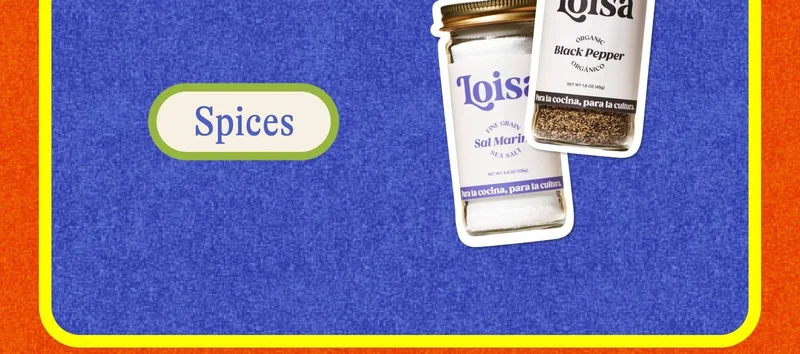 Spices