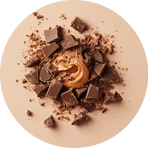 Chocolate Peanut Butter