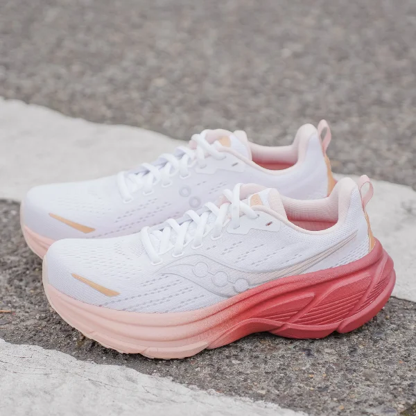 Saucony Hurricane 25