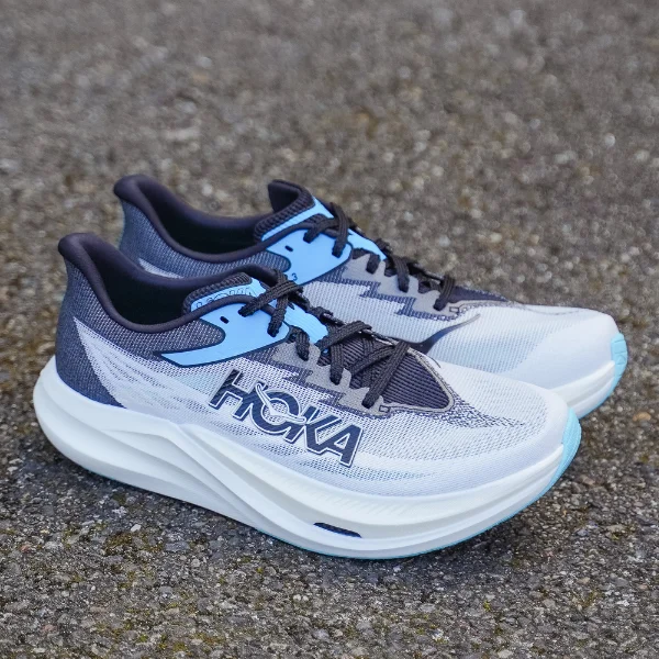 HOKA Rocket X 3