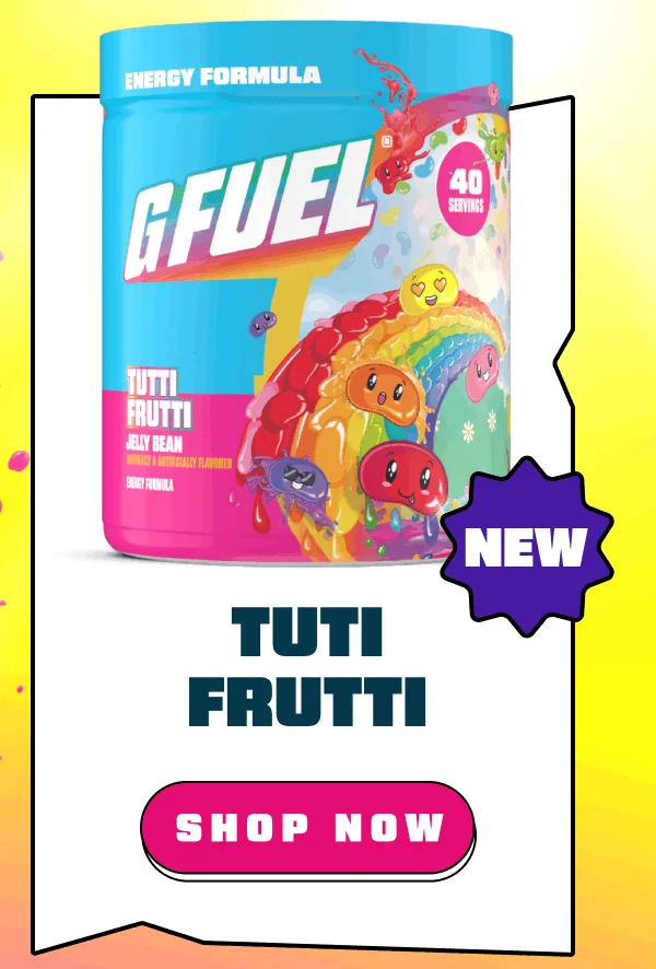 Tuti Frutti