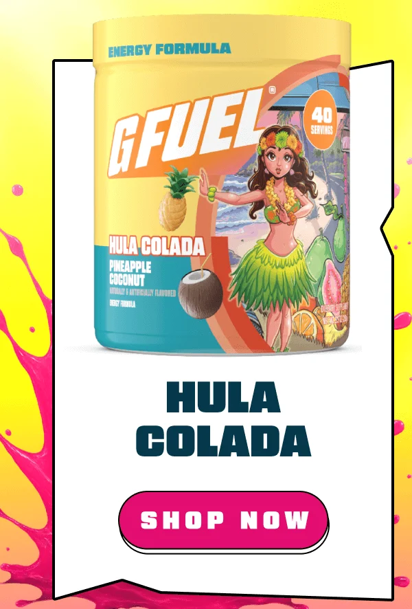 Hula Colada