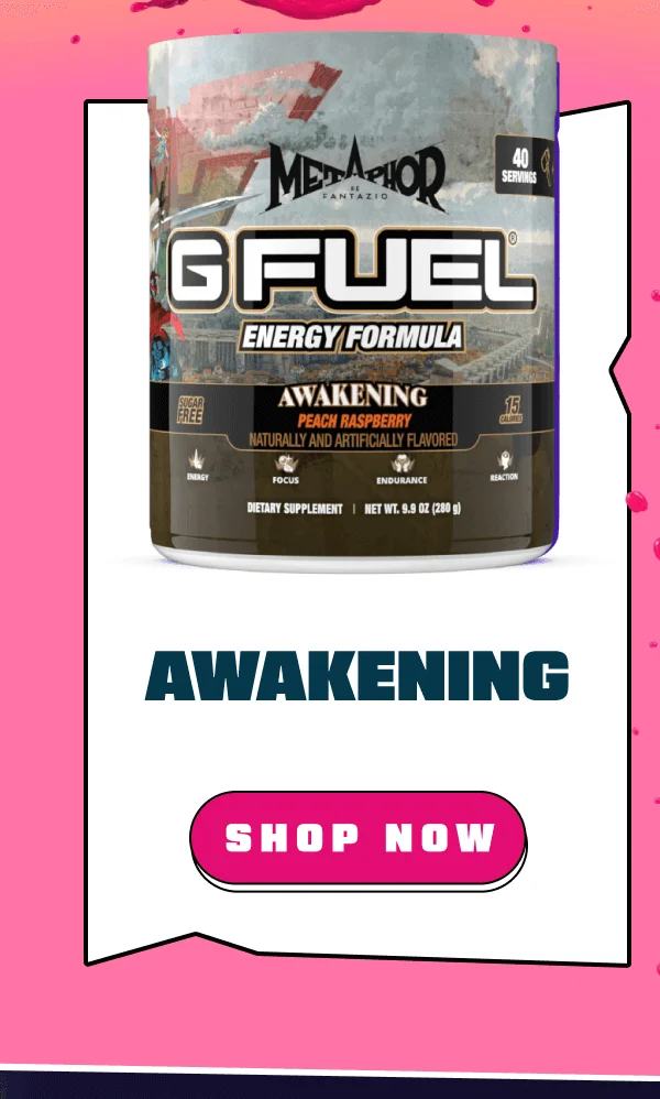 Awakening
