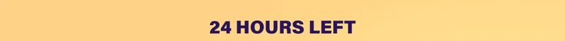 24 Hours Left