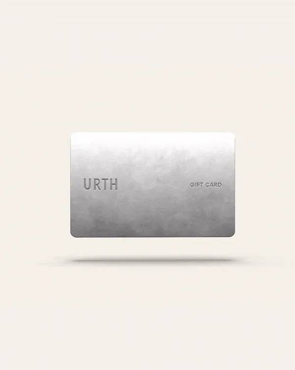 Urth Digital Gift Card