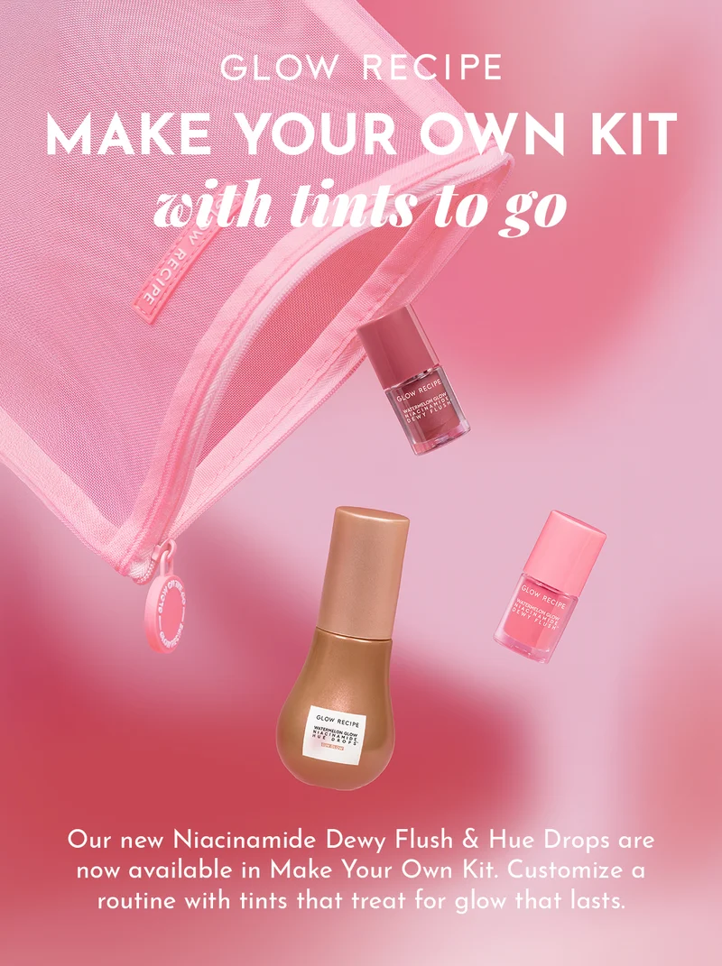 Make Your Own Kit